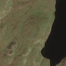 Satellite imagery of Garreg Naw-Llyn, GB