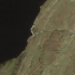 Satellite imagery of Garreg Naw-Llyn, GB