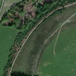 Satellite imagery of Black Hill, GB