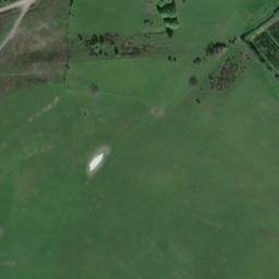 Satellite imagery of Black Hill, GB
