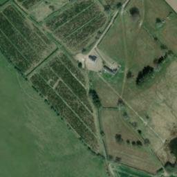 Satellite imagery of Black Hill, GB