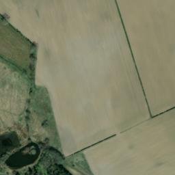 Satellite imagery of Rhos Hill, GB