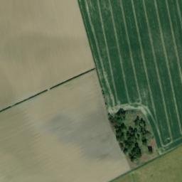 Satellite imagery of Rhos Hill, GB