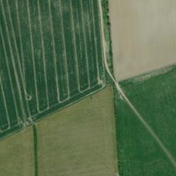 Satellite imagery of Rhos Hill, GB