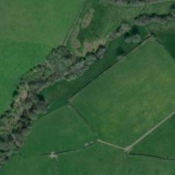 Satellite imagery of Willey Lodge, GB