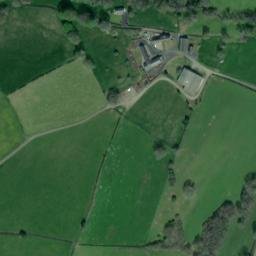 Satellite imagery of Willey Lodge, GB