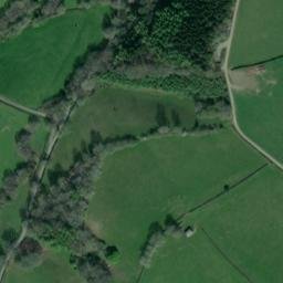 Satellite imagery of Willey Lodge, GB