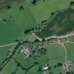 Satellite imagery of Birtley Earthworks, GB