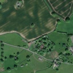 Satellite imagery of Birtley Earthworks, GB