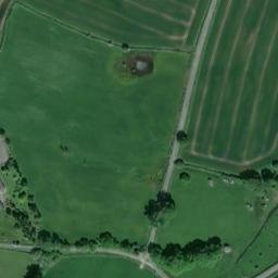 Satellite imagery of Birtley Earthworks, GB
