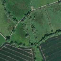 Satellite imagery of Wigmore Green Hill, GB