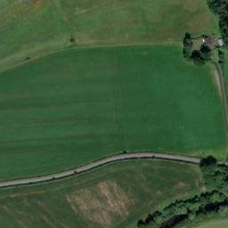 Satellite imagery of Eastham Bridge, GB