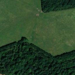 Satellite imagery of Elmley Lovett, GB