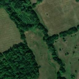 Satellite imagery of Elmley Lovett, GB