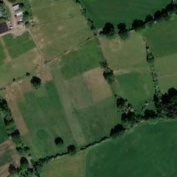 Satellite imagery of OS BM 466, GB