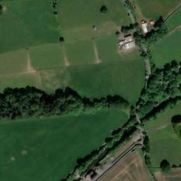 Satellite imagery of OS BM 466, GB