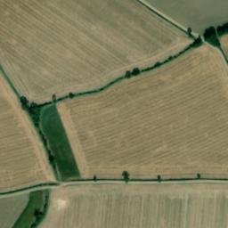 Satellite imagery of Ellington Thorpe Lodge, GB