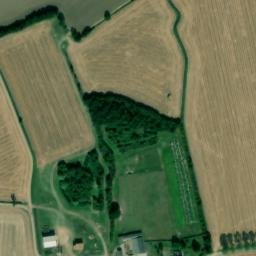 Satellite imagery of Ellington Thorpe Lodge, GB