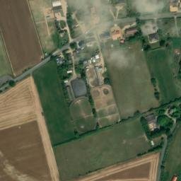 Satellite imagery of Freckenham Castle, GB