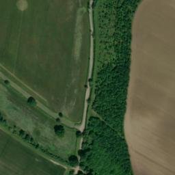 Satellite imagery of Huntingfield, GB