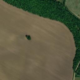 Satellite imagery of Huntingfield, GB