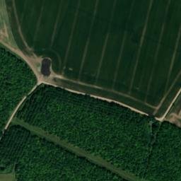 Satellite imagery of Huntingfield, GB