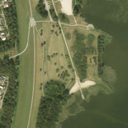 Satellite imagery of Zeewolderhoek, NL