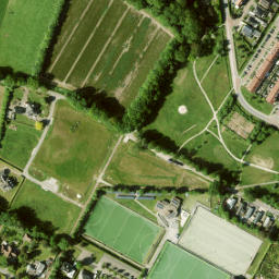 Satellite imagery of Steen bij Thijs Snijders, NL