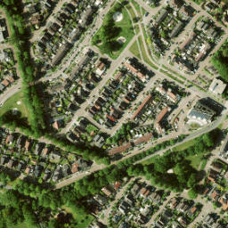 Satellite imagery of Steen in het Vreeveld, NL