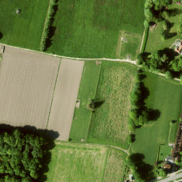 Satellite imagery of Steen aan Crusselskamp, NL