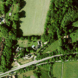Satellite imagery of Steen bij de Hel, NL