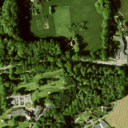 Satellite imagery of Steen bij de Hel, NL