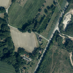 Satellite imagery of Querenberg, DE