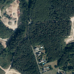 Satellite imagery of Querenberg, DE