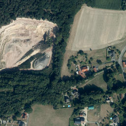 Satellite imagery of Mittelberg, DE