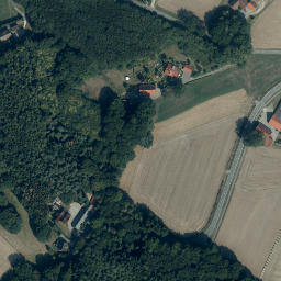 Satellite imagery of Mittelberg, DE