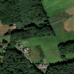 Satellite imagery of Gabelin, DE