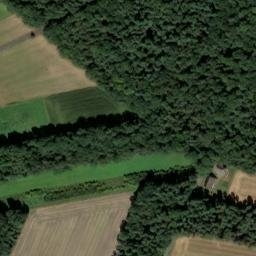 Satellite imagery of Gabelin, DE