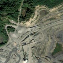 Satellite imagery of Pies-Berg, DE