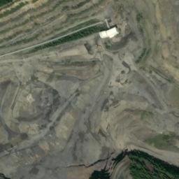 Satellite imagery of Pies-Berg, DE