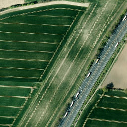 Satellite imagery of Strutzberg, DE
