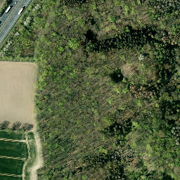 Satellite imagery of Strutzberg, DE