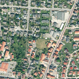 Satellite imagery of Gipsberg, DE