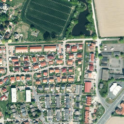 Satellite imagery of Gipsberg, DE
