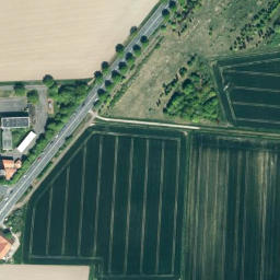 Satellite imagery of Gipsberg, DE