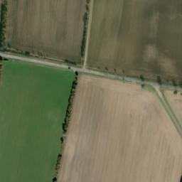 Satellite imagery of Hülsenberg, DE