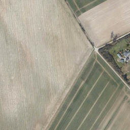 Satellite imagery of Hülsenberg, DE