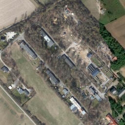 Satellite imagery of Hülsenberg, DE