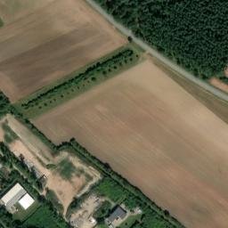 Satellite imagery of Hülsenberg, DE