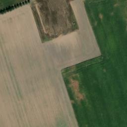 Satellite imagery of Schloß Detzel, DE